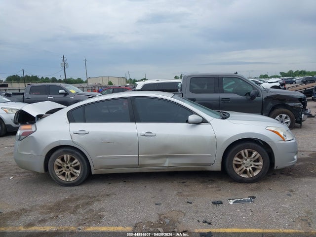 Aukcja sprzedaży 2012 Nissan Altima 2.5 S, vin: 1N4AL2APXCC125809, numer aukcji: 44894607