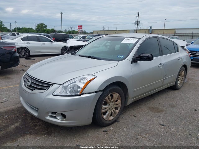 Aukcja sprzedaży 2012 Nissan Altima 2.5 S, vin: 1N4AL2APXCC125809, numer aukcji: 44894607