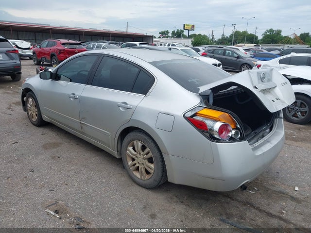 Aukcja sprzedaży 2012 Nissan Altima 2.5 S, vin: 1N4AL2APXCC125809, numer aukcji: 44894607