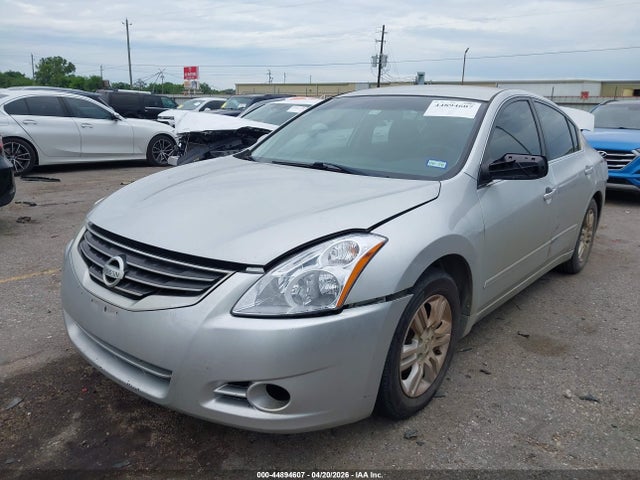 Aukcja sprzedaży 2012 Nissan Altima 2.5 S, vin: 1N4AL2APXCC125809, numer aukcji: 44894607
