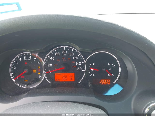 Aukcja sprzedaży 2012 Nissan Altima 2.5 S, vin: 1N4AL2APXCC125809, numer aukcji: 44894607