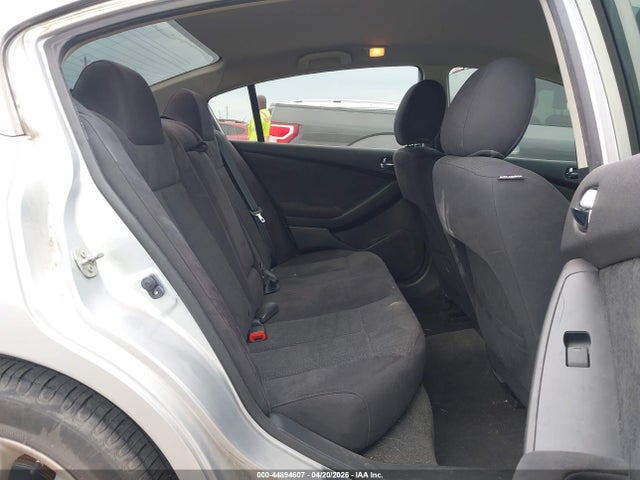 Aukcja sprzedaży 2012 Nissan Altima 2.5 S, vin: 1N4AL2APXCC125809, numer aukcji: 44894607
