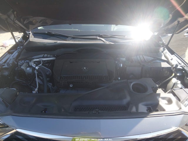 Продажа на аукционе авто 2022 Acura Mdx Technology Package, vin: 5J8YE1H46NL006281, номер лота: 44894623
