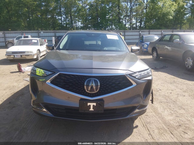 Продажа на аукционе авто 2022 Acura Mdx Technology Package, vin: 5J8YE1H46NL006281, номер лота: 44894623