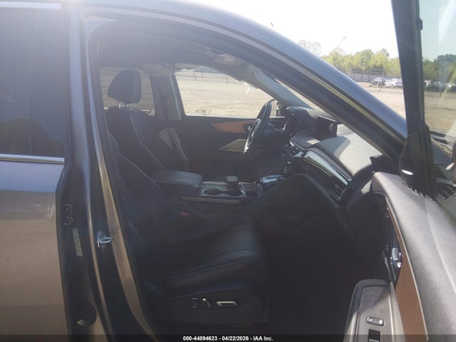 Продажа на аукционе авто 2022 Acura Mdx Technology Package, vin: 5J8YE1H46NL006281, номер лота: 44894623
