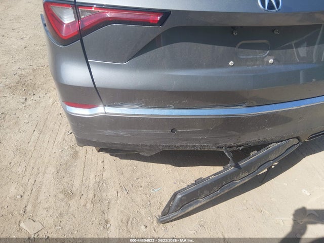 Продажа на аукционе авто 2022 Acura Mdx Technology Package, vin: 5J8YE1H46NL006281, номер лота: 44894623