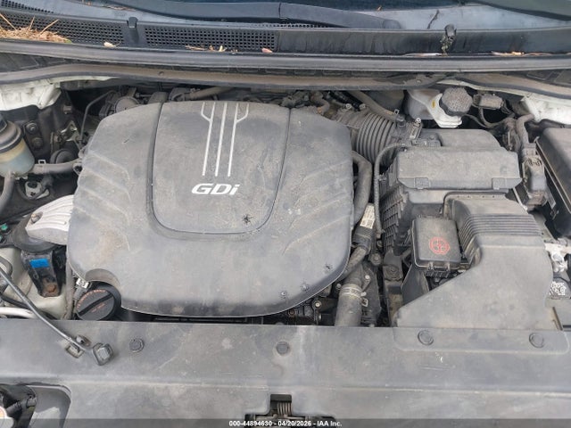 Продаж на аукціоні авто 2015 Kia Sedona Ex, vin: KNDMC5C10F6051577, номер лоту: 44894630