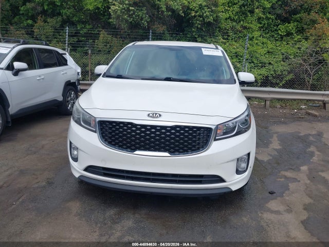 Продаж на аукціоні авто 2015 Kia Sedona Ex, vin: KNDMC5C10F6051577, номер лоту: 44894630