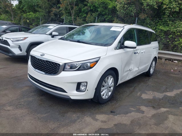 Продаж на аукціоні авто 2015 Kia Sedona Ex, vin: KNDMC5C10F6051577, номер лоту: 44894630