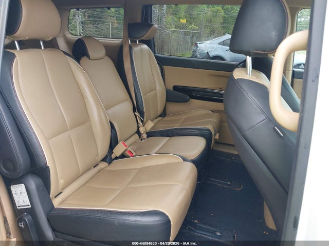 Продаж на аукціоні авто 2015 Kia Sedona Ex, vin: KNDMC5C10F6051577, номер лоту: 44894630