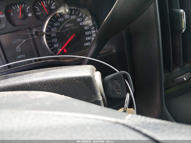 Aukcja sprzedaży 2015 Chevrolet Silverado 3500hd Chassis Wt, vin: 1GB4CYCG7FF174755, numer aukcji: 44894632