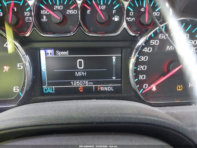 Продажа на аукционе авто 2017 Gmc Sierra 1500 Slt, vin: 3GTU2NEC6HG223226, номер лота: 44894635