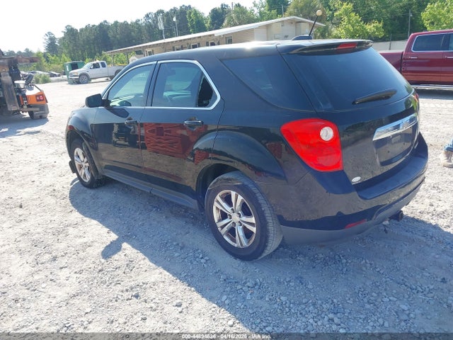Продаж на аукціоні авто 2015 Chevrolet Equinox Ls, vin: 2GNALAEK8F6189502, номер лоту: 44894636