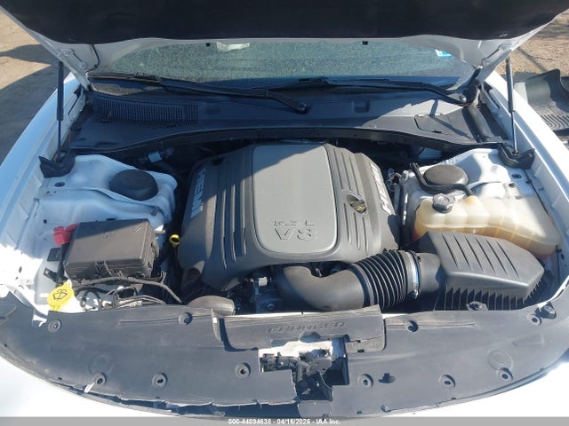 Продажа на аукционе авто 2021 Dodge Charger R/t Rwd, vin: 2C3CDXCT9MH681667, номер лота: 44894638