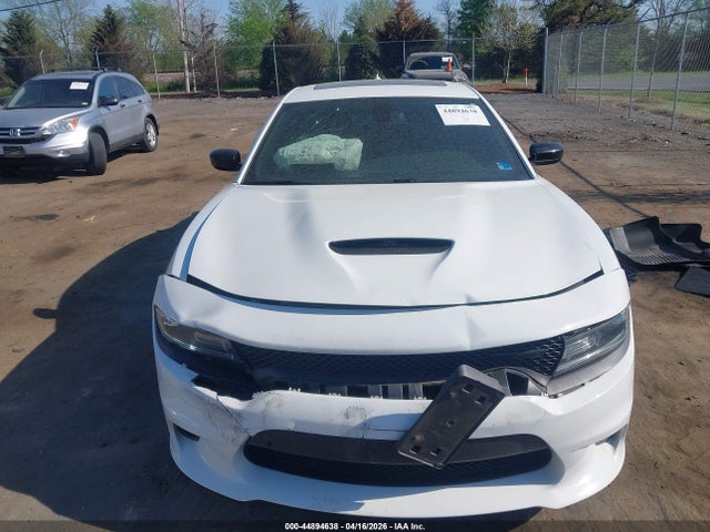 Продажа на аукционе авто 2021 Dodge Charger R/t Rwd, vin: 2C3CDXCT9MH681667, номер лота: 44894638