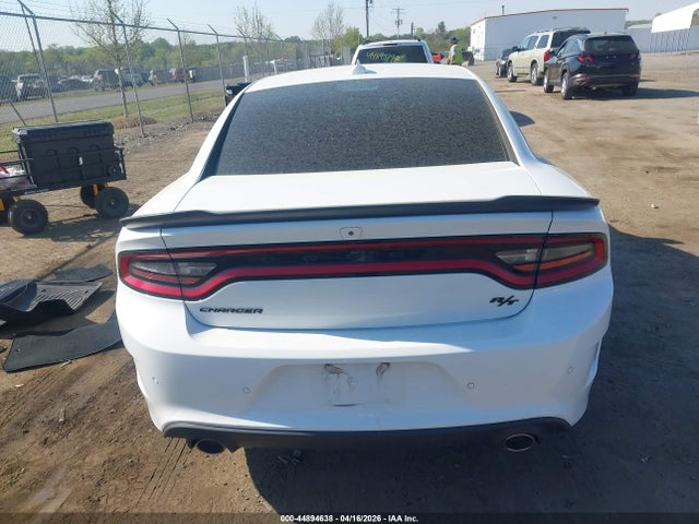 Продажа на аукционе авто 2021 Dodge Charger R/t Rwd, vin: 2C3CDXCT9MH681667, номер лота: 44894638