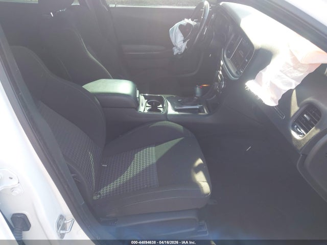 Продажа на аукционе авто 2021 Dodge Charger R/t Rwd, vin: 2C3CDXCT9MH681667, номер лота: 44894638