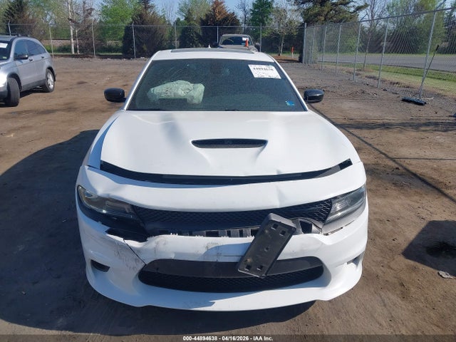Продажа на аукционе авто 2021 Dodge Charger R/t Rwd, vin: 2C3CDXCT9MH681667, номер лота: 44894638