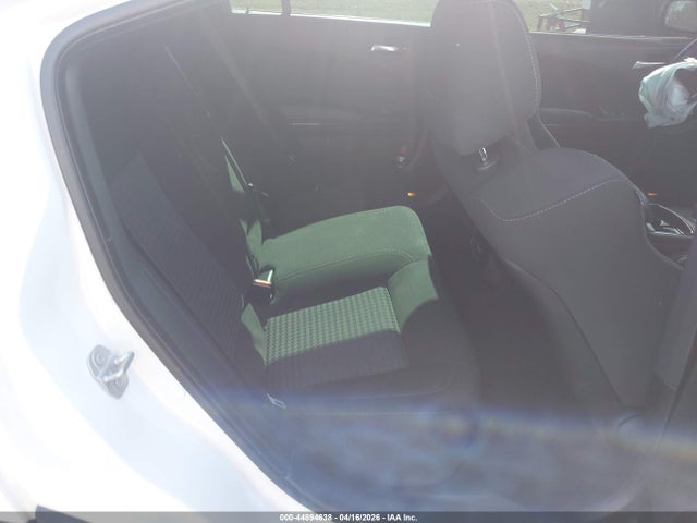 Продажа на аукционе авто 2021 Dodge Charger R/t Rwd, vin: 2C3CDXCT9MH681667, номер лота: 44894638