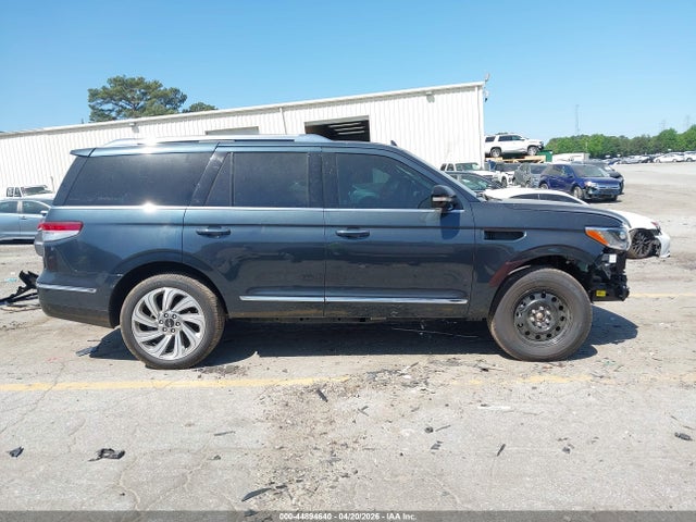 Aukcja sprzedaży 2024 Lincoln Navigator Reserve, vin: 5LMJJ2LG5REL14810, numer aukcji: 44894640