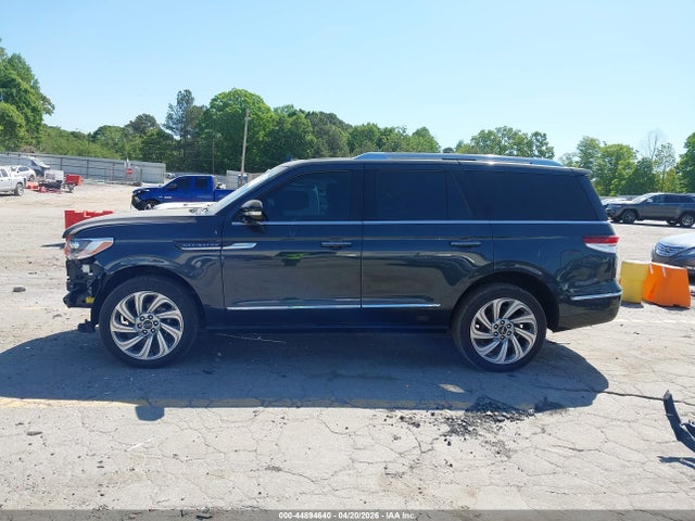 Aukcja sprzedaży 2024 Lincoln Navigator Reserve, vin: 5LMJJ2LG5REL14810, numer aukcji: 44894640