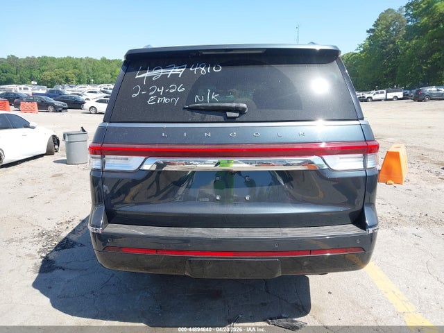 Aukcja sprzedaży 2024 Lincoln Navigator Reserve, vin: 5LMJJ2LG5REL14810, numer aukcji: 44894640