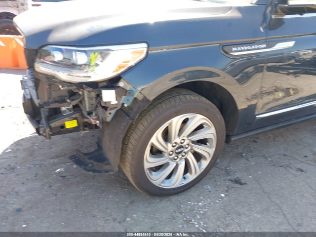 Aukcja sprzedaży 2024 Lincoln Navigator Reserve, vin: 5LMJJ2LG5REL14810, numer aukcji: 44894640