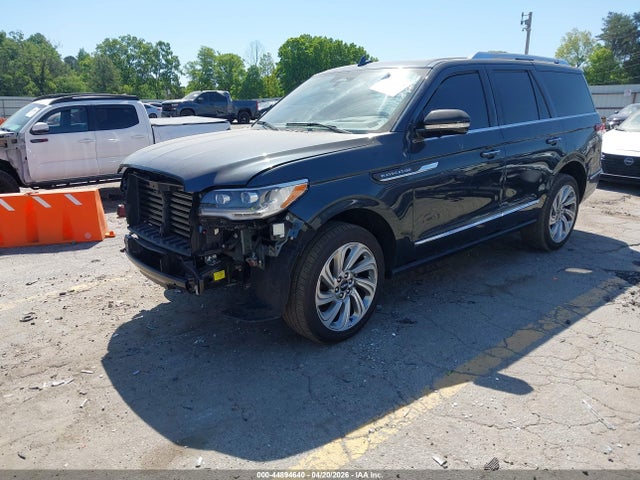 Aukcja sprzedaży 2024 Lincoln Navigator Reserve, vin: 5LMJJ2LG5REL14810, numer aukcji: 44894640