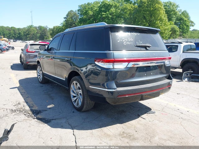 Aukcja sprzedaży 2024 Lincoln Navigator Reserve, vin: 5LMJJ2LG5REL14810, numer aukcji: 44894640