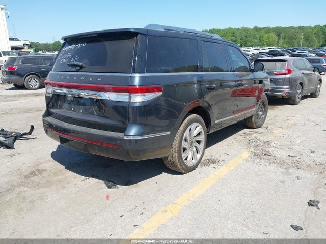 Aukcja sprzedaży 2024 Lincoln Navigator Reserve, vin: 5LMJJ2LG5REL14810, numer aukcji: 44894640