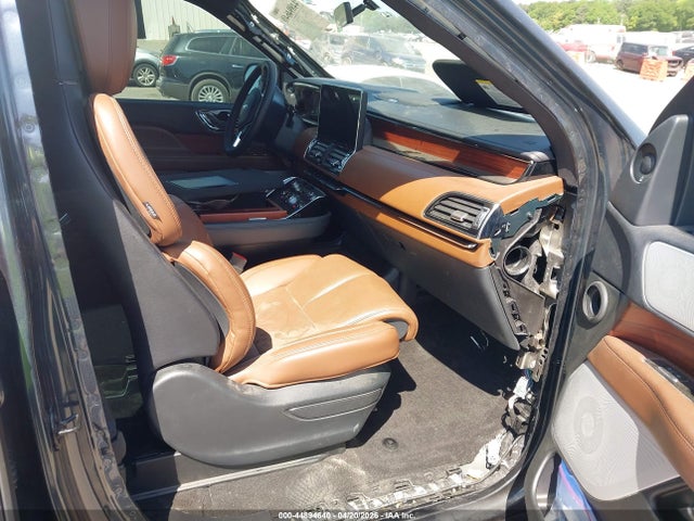 Aukcja sprzedaży 2024 Lincoln Navigator Reserve, vin: 5LMJJ2LG5REL14810, numer aukcji: 44894640