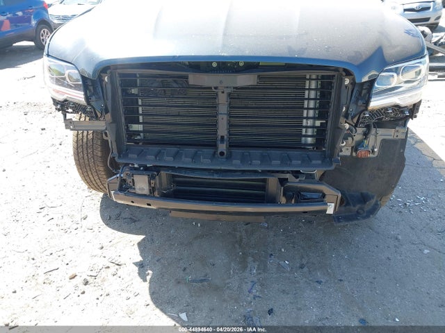 Aukcja sprzedaży 2024 Lincoln Navigator Reserve, vin: 5LMJJ2LG5REL14810, numer aukcji: 44894640