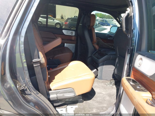Aukcja sprzedaży 2024 Lincoln Navigator Reserve, vin: 5LMJJ2LG5REL14810, numer aukcji: 44894640