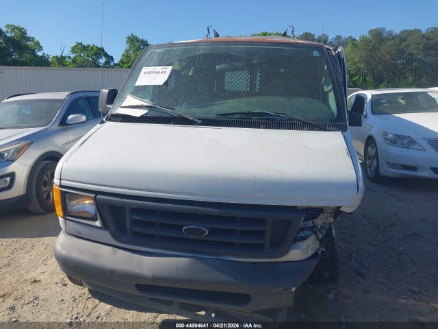 Aukcja sprzedaży 2005 Ford E-250 Commercial/recreational, vin: 1FTNS24W85HB09616, numer aukcji: 44894641