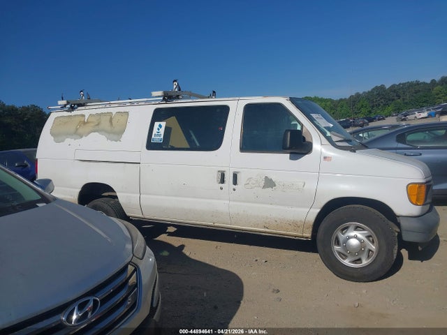 Aukcja sprzedaży 2005 Ford E-250 Commercial/recreational, vin: 1FTNS24W85HB09616, numer aukcji: 44894641