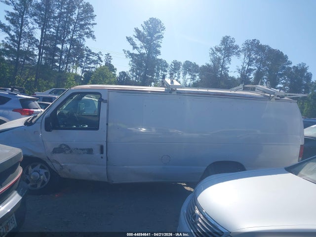 Aukcja sprzedaży 2005 Ford E-250 Commercial/recreational, vin: 1FTNS24W85HB09616, numer aukcji: 44894641