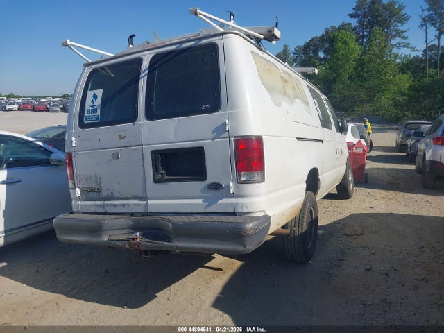 Aukcja sprzedaży 2005 Ford E-250 Commercial/recreational, vin: 1FTNS24W85HB09616, numer aukcji: 44894641