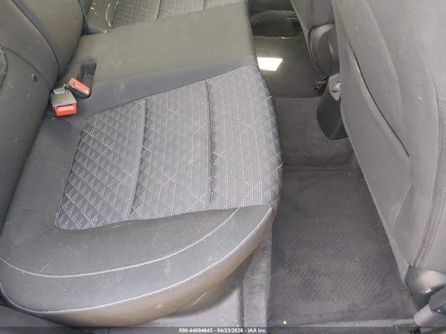 2022 Kia Rio S მანქანა იყიდება აუქციონზე, vin: 3KPA24AD5NE434212, აუქციონის ნომერი: 44894643