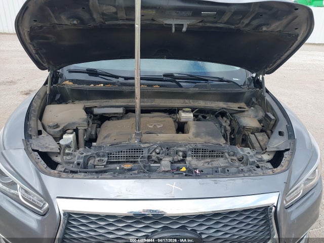 Aukcja sprzedaży 2020 Infiniti Qx60 Luxe, vin: 5N1DL0MN1LC543905, numer aukcji: 44894644