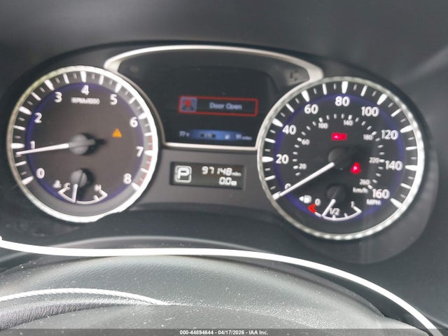 Aukcja sprzedaży 2020 Infiniti Qx60 Luxe, vin: 5N1DL0MN1LC543905, numer aukcji: 44894644