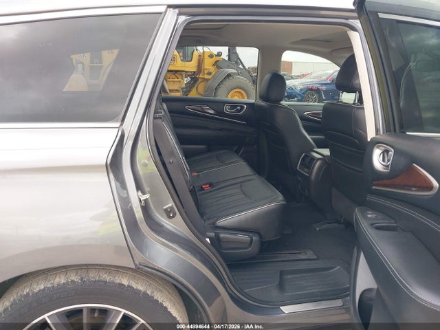 Aukcja sprzedaży 2020 Infiniti Qx60 Luxe, vin: 5N1DL0MN1LC543905, numer aukcji: 44894644