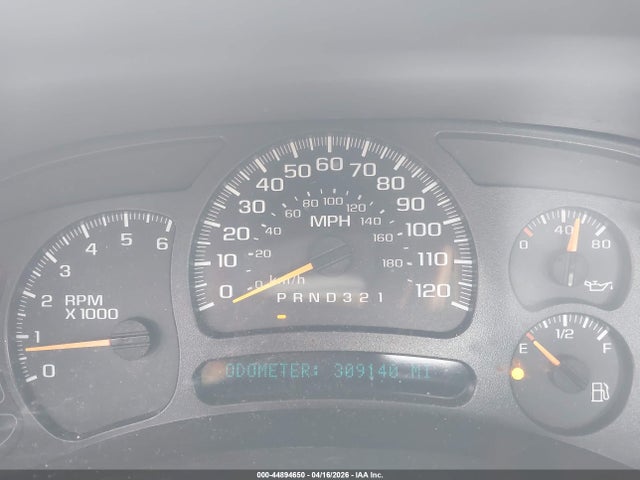 Aukcja sprzedaży 2006 Gmc Sierra 1500 Work Truck, vin: 3GTEC14X86G168418, numer aukcji: 44894650