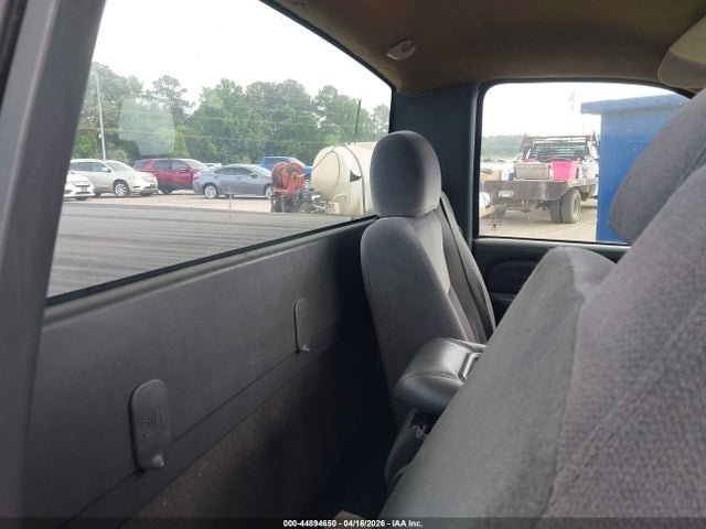 Aukcja sprzedaży 2006 Gmc Sierra 1500 Work Truck, vin: 3GTEC14X86G168418, numer aukcji: 44894650