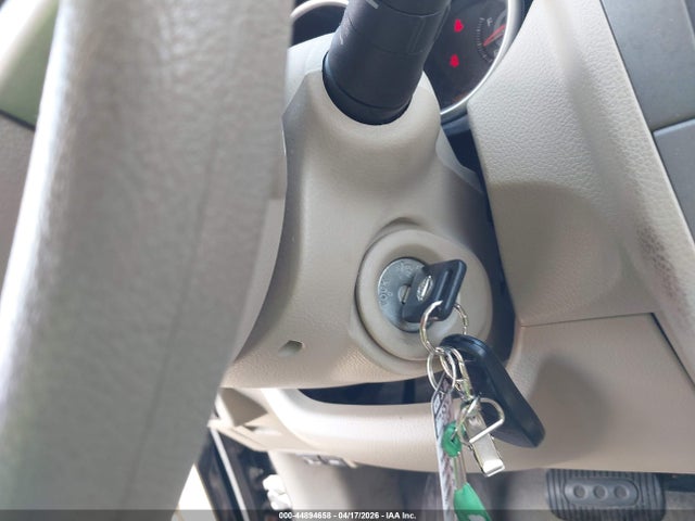 44894658 :رقم المزاد ، 3N1BC13E89L474665 vin ، 2009 Nissan Versa 1.8s مزاد بيع