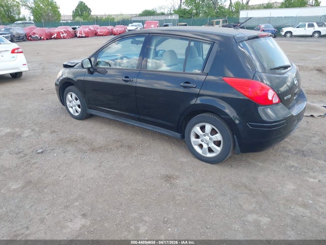 44894658 :رقم المزاد ، 3N1BC13E89L474665 vin ، 2009 Nissan Versa 1.8s مزاد بيع