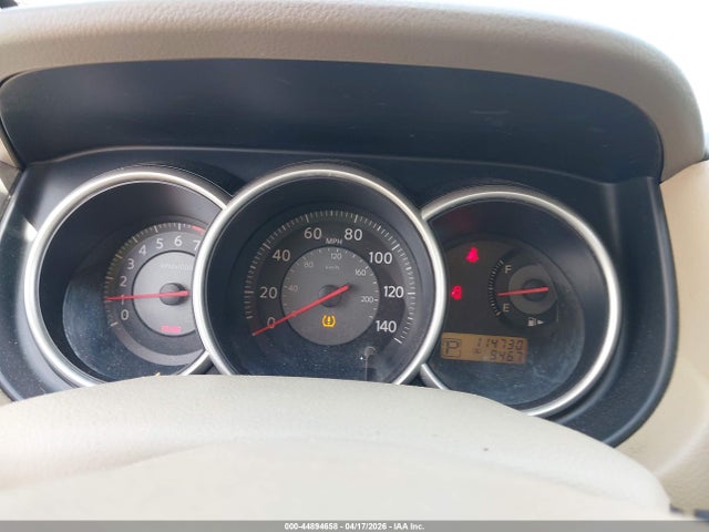 44894658 :رقم المزاد ، 3N1BC13E89L474665 vin ، 2009 Nissan Versa 1.8s مزاد بيع