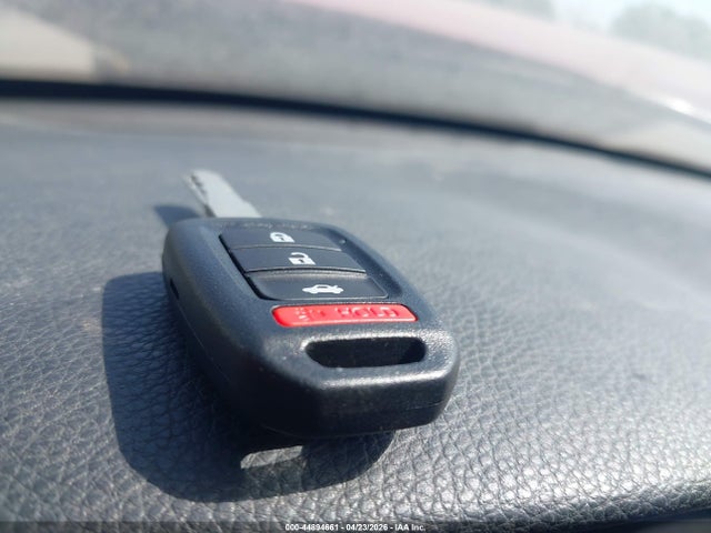 Продаж на аукціоні авто 2017 Honda Accord Sport Se, vin: 1HGCR2F19HA086088, номер лоту: 44894661