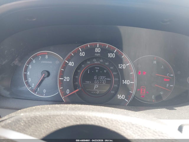 Продаж на аукціоні авто 2017 Honda Accord Sport Se, vin: 1HGCR2F19HA086088, номер лоту: 44894661