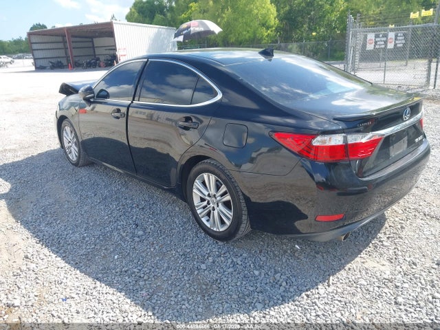 Продаж на аукціоні авто 2015 Lexus Es 350, vin: JTHBK1GG6F2203272, номер лоту: 44894666