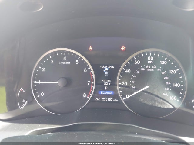 Продаж на аукціоні авто 2015 Lexus Es 350, vin: JTHBK1GG6F2203272, номер лоту: 44894666
